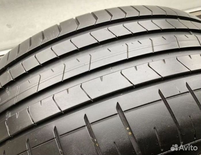 Pirelli P Zero 275/50 R20 Y