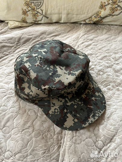 Кепка фсо, полевая