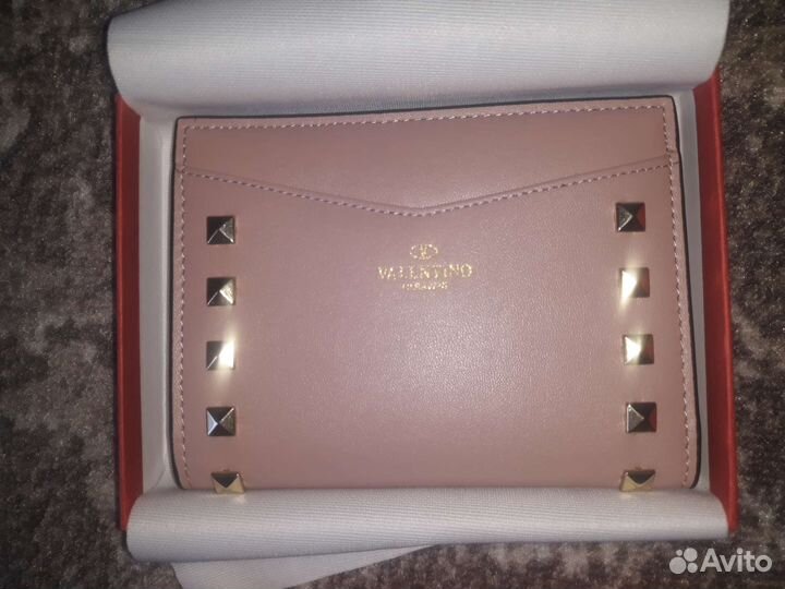 Обложка на паспорт