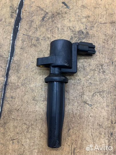 Модуль зажигания Volvo V50 B4204S4 2012