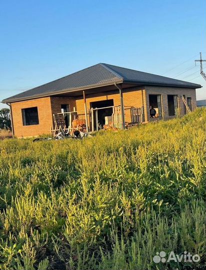 Металлочерепица и комплектующие