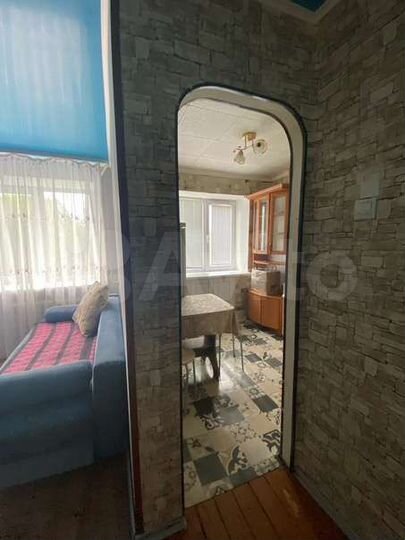 1-к. квартира, 28,3 м², 3/5 эт.