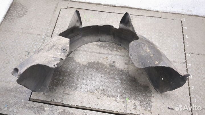 Защита арок (подкрылок) правая передняя Audi A5 (8T), 2010