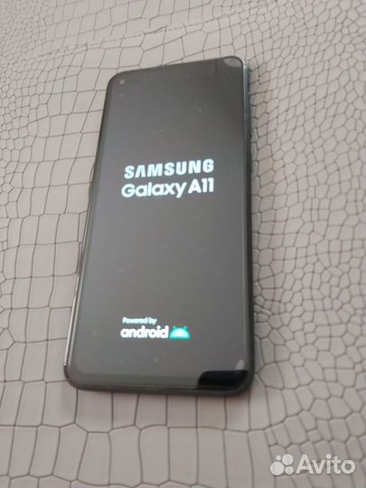 Samsung Galaxy A11, 2/32 ГБ