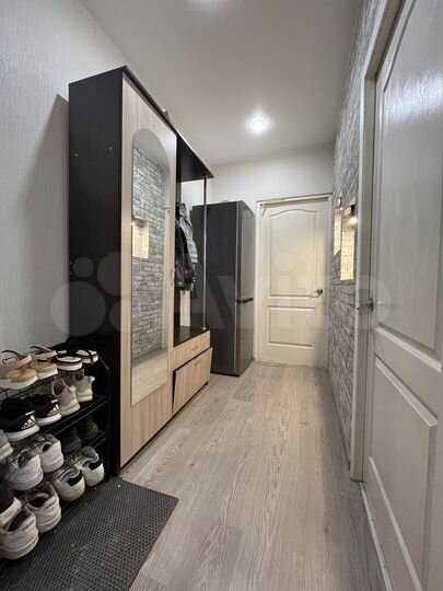 2-к. квартира, 45 м², 3/5 эт.