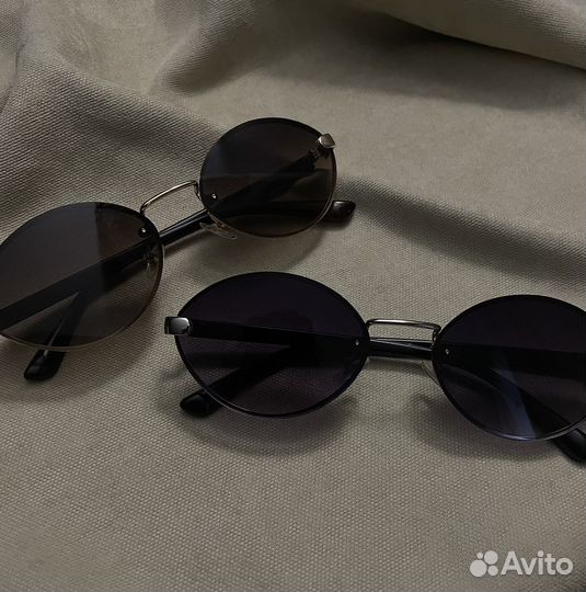 Солнцезащитные очки женские