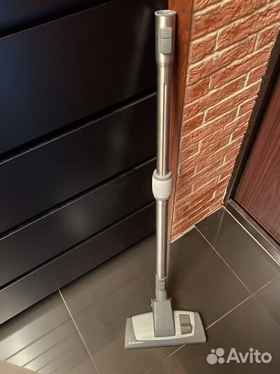 Щетка для пылесоса electrolux