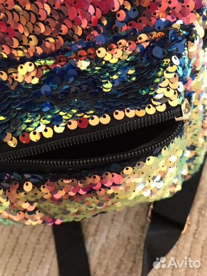 Рюкзак для девочки