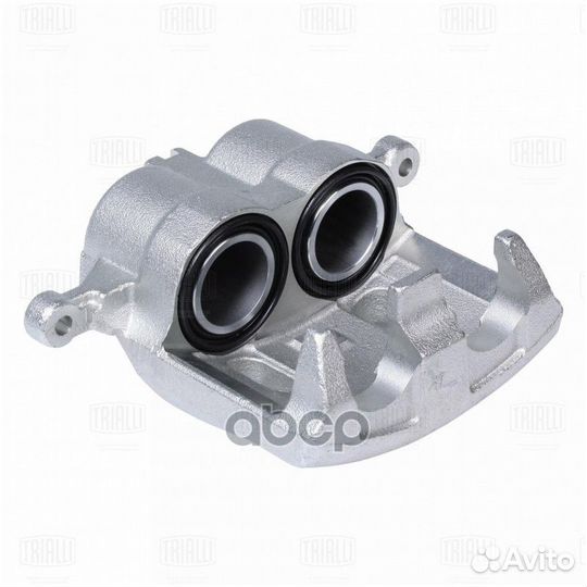 Суппорт тормозной перед прав CF140104 Trialli