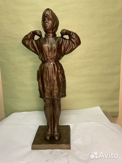 Скульптура 