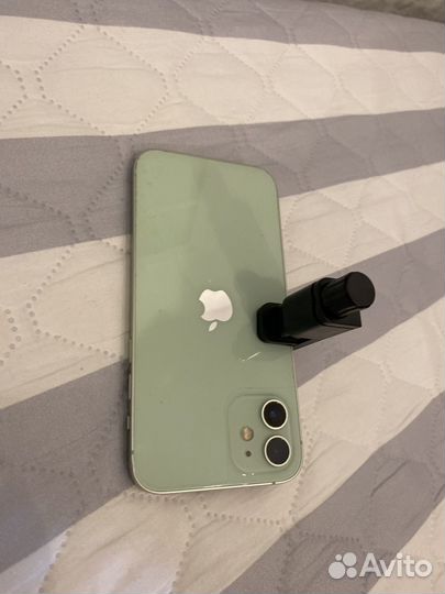 Задняя крышка iPhone 12