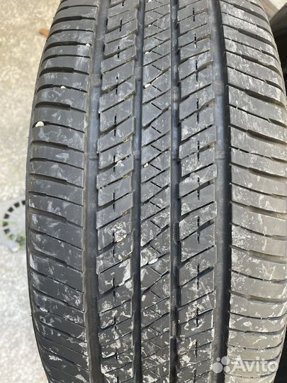 Bridgestone Ecopia EP422 Plus 205/60 R16