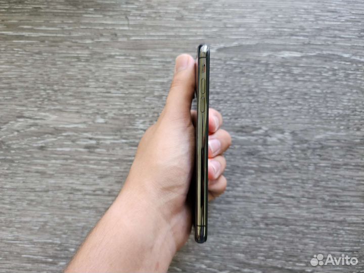 iPhone X 256gb