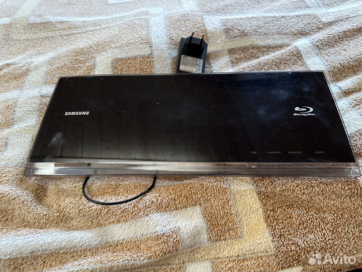 Samsung blu ray disk плеер BD-C7500P