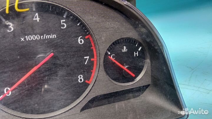 Панель приборов для Nissan Cedric Y31