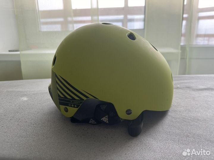 Шлем для сноуборда