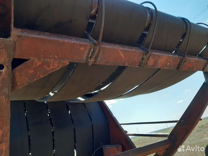 Пресс-подборщик БобруйскАгромаш ПРП-1.6, 1999