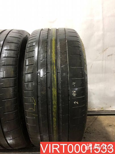 Pirelli P Zero PZ4 235/35 R20 92Y