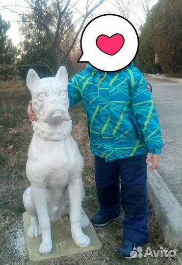 Весенний костюм