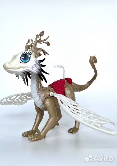 Дракон Брайбёрн