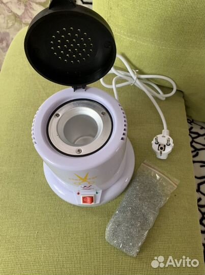 Стерилизатор