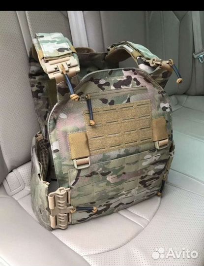 Бронежилет в наличии