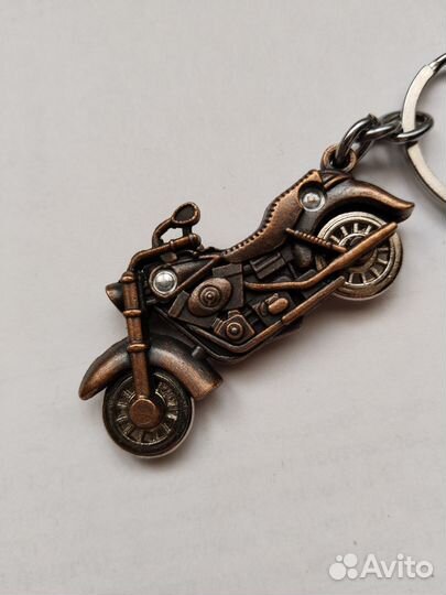 Брелок Мотоцикл