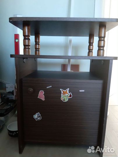 Тумба под телевизор бу