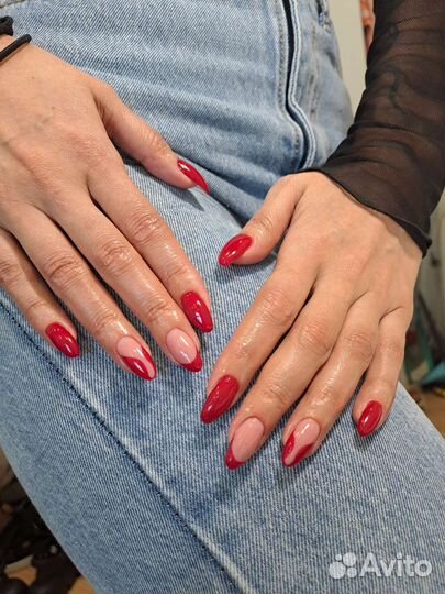 Мастер маникюра без опыта