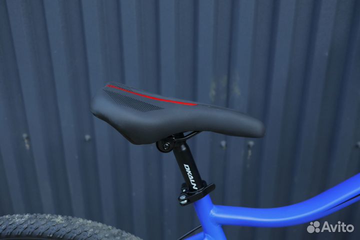 Горный велосипед 29