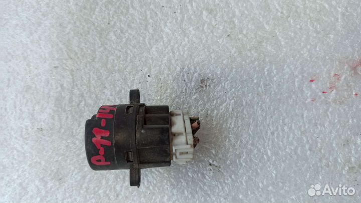 Контактная группа замка зажигания Nissan