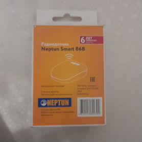 Радиодатчик neptun SMART 868