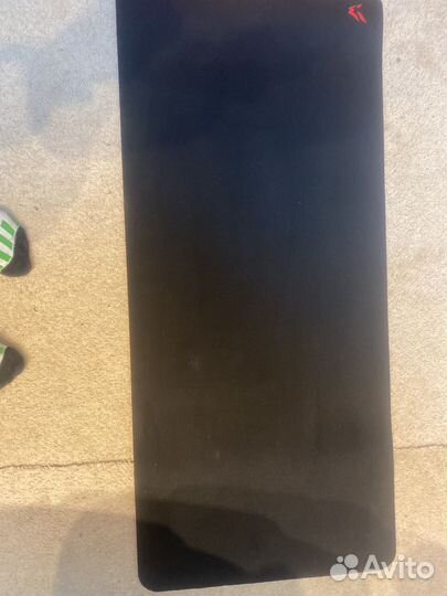 Продам длинный игровой коврик