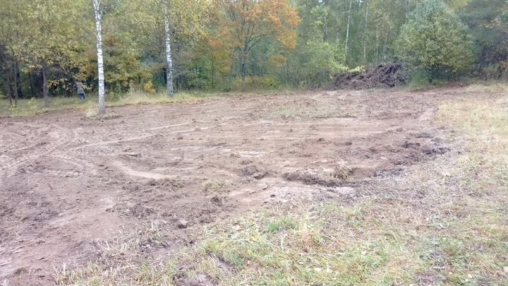 Участок 12 сот. (СНТ, ДНП)