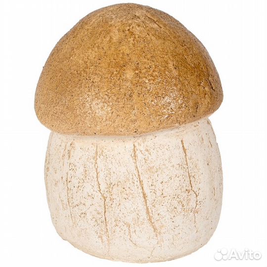 Фигура Гриб белый малый 20см