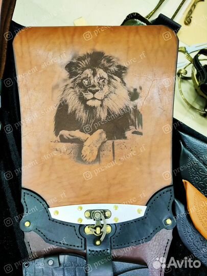 Премиальный набор Егерь 