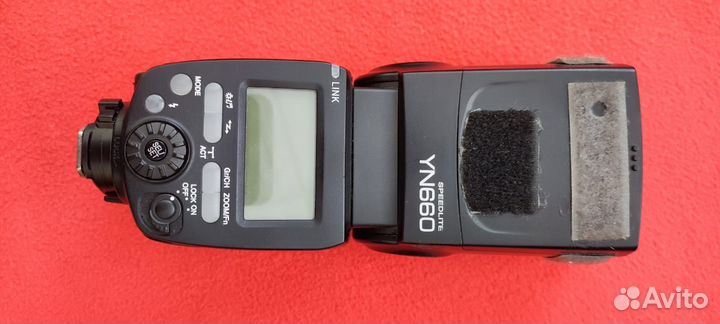 Фотовспышки Speedlite