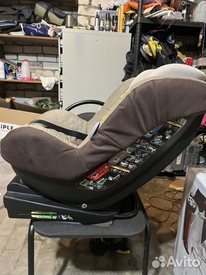 Автокресло maxi-cosi