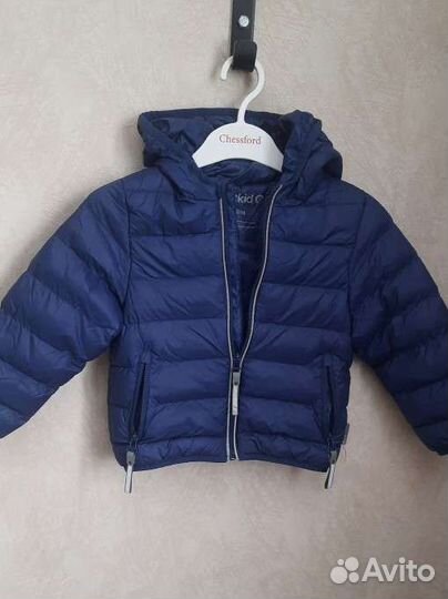 Куртка Крокид весна осень