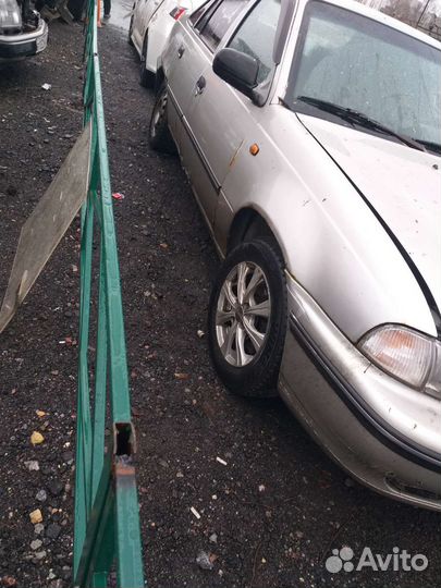 Daewoo Nexia запчасти бу