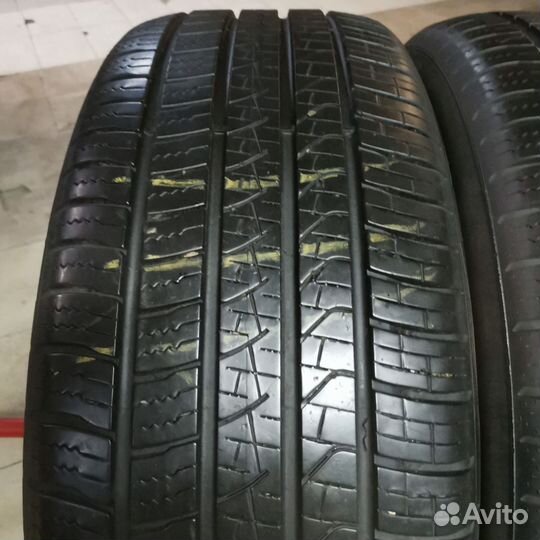 Pirelli Scorpion Zero All Season 245/45 R21