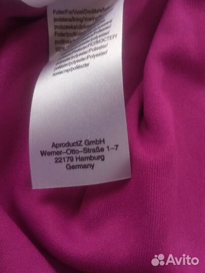 Вечернее платье 54 56,новое.Германия