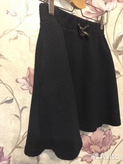 Школьная форма для девочки Acoola 146 см