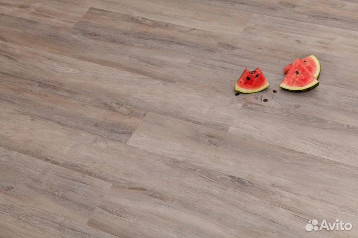 Плитка виниловая