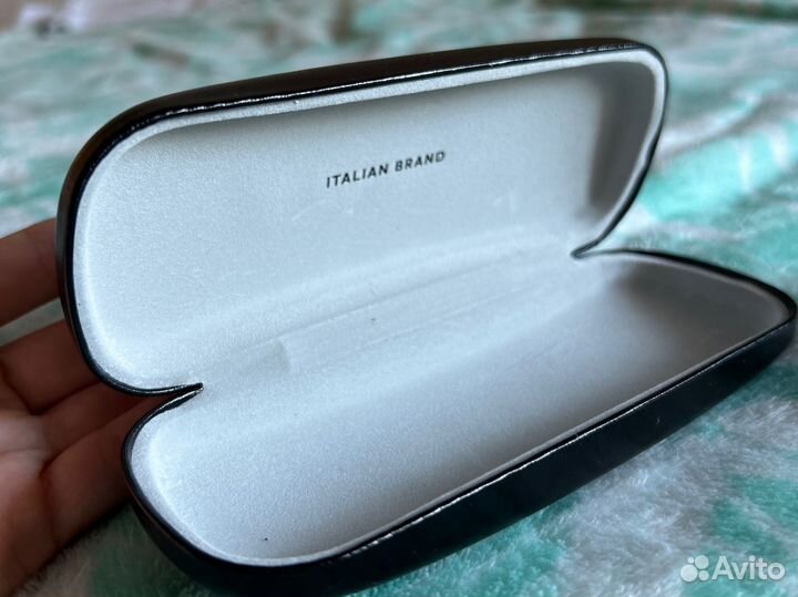 Футляр для очков Enni Marco