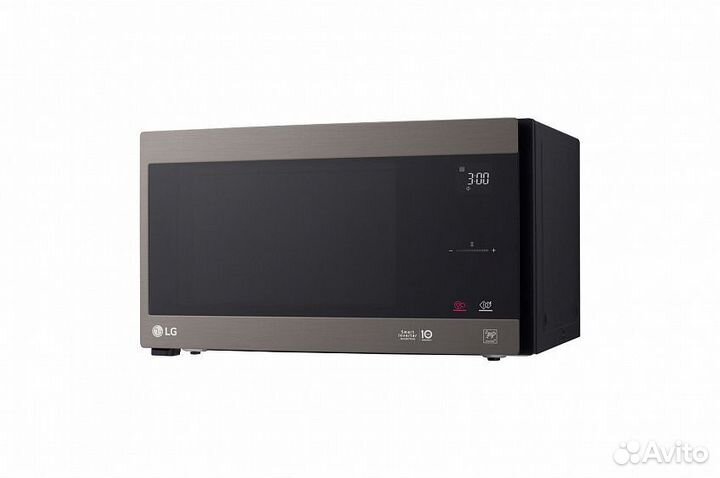 Микроволновая печь LG MS2596CIT