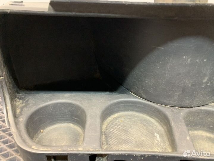 Ящик вещевой Renault Premium