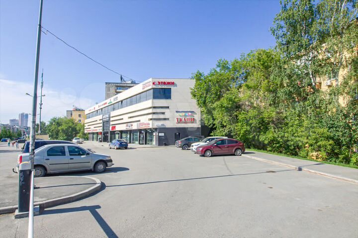 Сдам офисное помещение, 102.9 м²