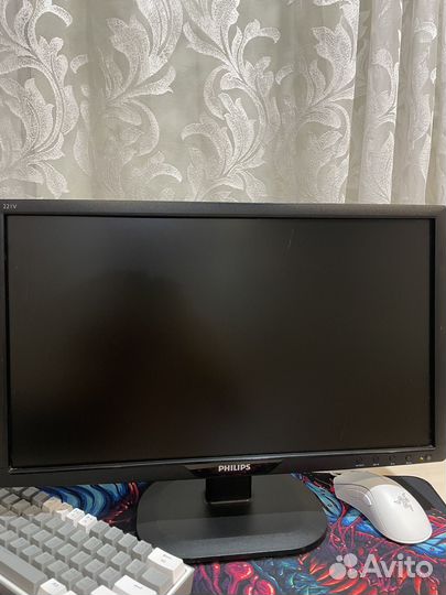 Монитор philips