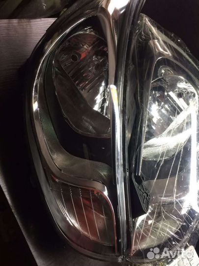 Хендай солярис 2011-2014